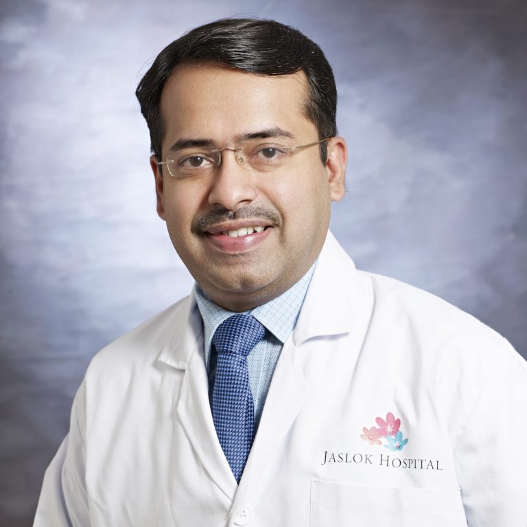 Brain and Spine Surgery Doctor in Mumbai | Dr. Raghvendra